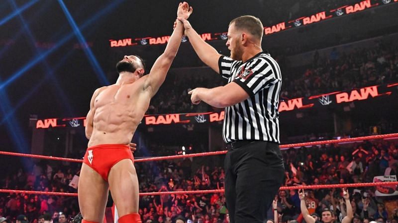Bálor has earned the right to challenge Lesnar for the Universal Championship at Royal Rumble!